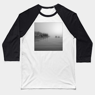 The Salt Lake Stockholm Baseball T-Shirt